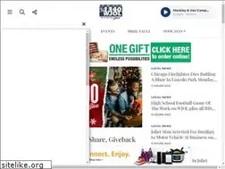 Sites similar to wjol.com