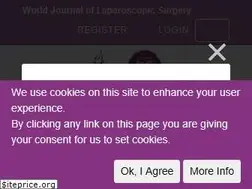 Sites similar to wjols.com