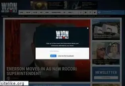 Sites similar to wjon.com