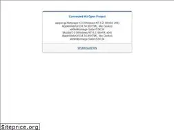 Sites similar to wjopen.jp