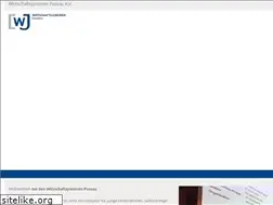 Sites similar to wjpassau.de