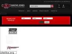 Sites similar to wjpeonline.com