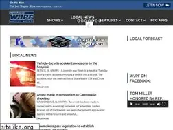 Sites similar to wjpf.com