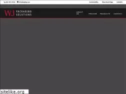 Sites similar to wjpkg.com