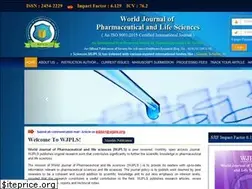 Sites similar to wjpls.org