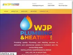 Sites similar to wjpplumbing.net
