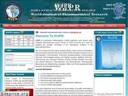 Sites similar to wjpr.net