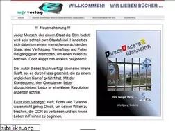 Sites similar to wjr-verlag.de