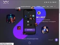 Sites similar to wjrec.com