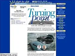 Sites similar to wjsaradio.com