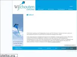 Sites similar to wjschouten.nl