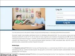 Sites similar to wjscore.com