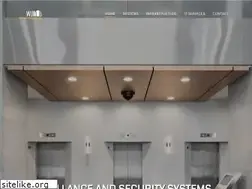 Sites similar to wjsecure.com
