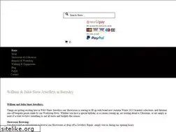 Sites similar to wjshawjewellers.co.uk