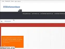 Sites similar to wjskitchenwarehouse.co.uk