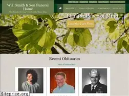 Sites similar to wjsmithandson.com