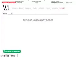 Sites similar to wjstore.com.br
