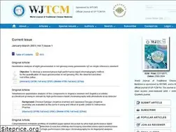 Sites similar to wjtcm.net