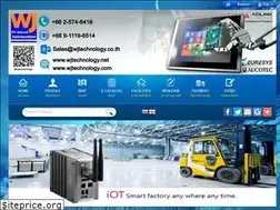Sites similar to wjtechnology.net