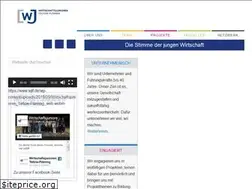 Sites similar to wjtf.de