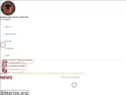 Sites similar to wjusd.org