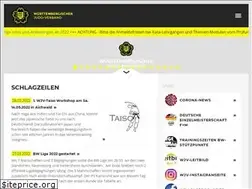 Sites similar to wjv.de
