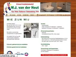 Sites similar to wjvanderhout.nl