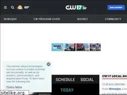 Sites similar to wjwb.com