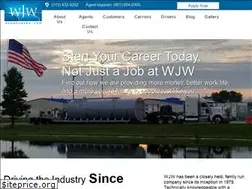 Sites similar to wjwltd.com