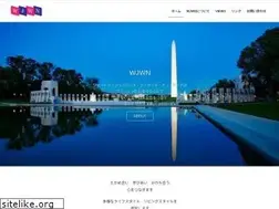 Sites similar to wjwn.org