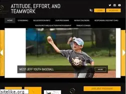 Sites similar to wjyaa.org