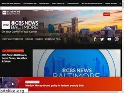 Sites similar to wjztv.com