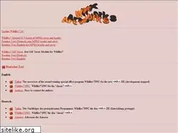 Sites similar to wk-artworks.de