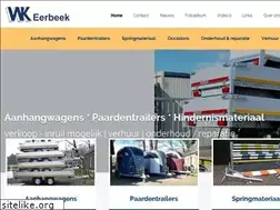 Sites similar to wk-eerbeek.nl