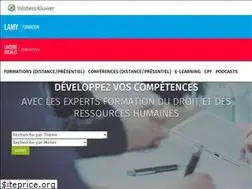 Sites similar to wk-formation.fr