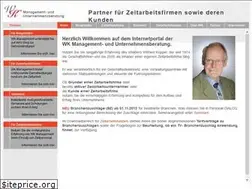 Sites similar to wk-management.de