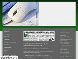 Sites similar to wk-statik.de