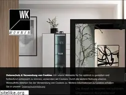 Sites similar to wk-wohnen.de