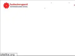 Sites similar to wk.ac.th