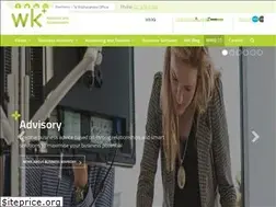Sites similar to wk.co.nz