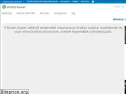 Sites similar to wk.hu