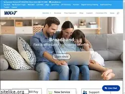 Sites similar to wk.net