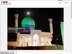 Sites similar to wk2005.de