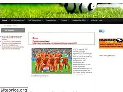 Sites similar to wk2014.nl