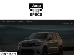 Sites similar to wk2jeeps.com