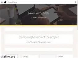 Sites similar to wk2u.com