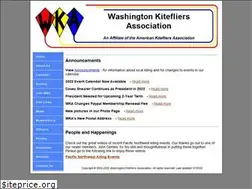 Sites similar to wka-kiteflyers.org