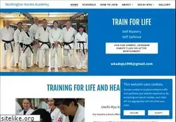 Sites similar to wkadojo.com