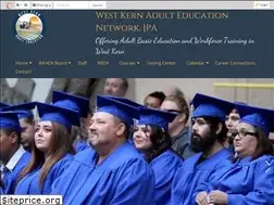 Sites similar to wkaen.org