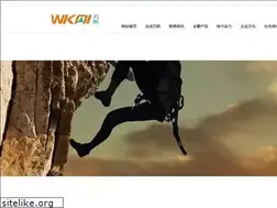 Sites similar to wkai.cc